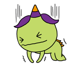 Everyday life of Jechil. (I'm Jechil.) sticker #437946