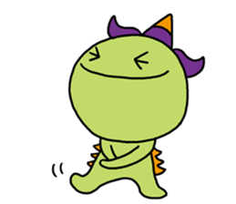 Everyday life of Jechil. (I'm Jechil.) sticker #437948