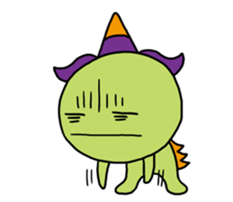 Everyday life of Jechil. (I'm Jechil.) sticker #437949