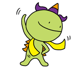 Everyday life of Jechil. (I'm Jechil.) sticker #437951