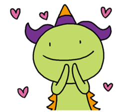 Everyday life of Jechil. (I'm Jechil.) sticker #437953