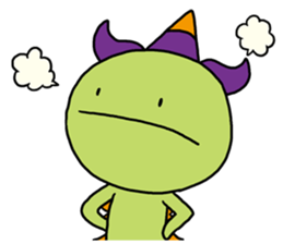 Everyday life of Jechil. (I'm Jechil.) sticker #437955