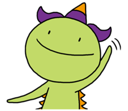 Everyday life of Jechil. (I'm Jechil.) sticker #437957