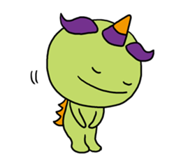 Everyday life of Jechil. (I'm Jechil.) sticker #437962