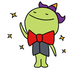 Everyday life of Jechil. (I'm Jechil.) sticker #437964