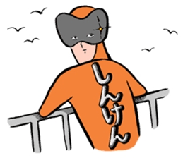 Anthem for all adults sticker #438019