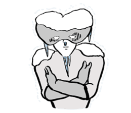 Anthem for all adults sticker #438026