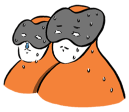 Anthem for all adults sticker #438030