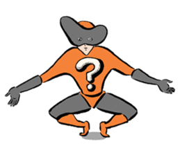 Anthem for all adults sticker #438036