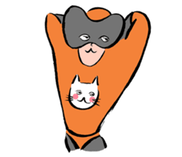 Anthem for all adults sticker #438040