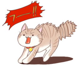 PETTALK sticker #438210