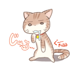 PETTALK sticker #438214