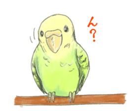 PETTALK sticker #438242