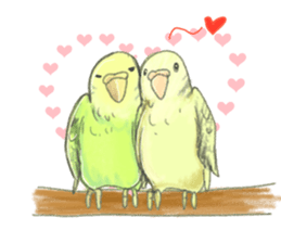 PETTALK sticker #438243