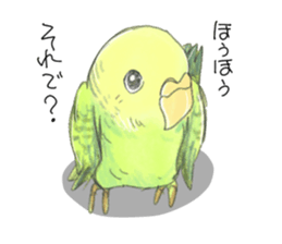 PETTALK sticker #438247