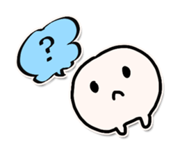 anagura life [A soft living thing] sticker #438338