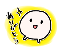 anagura life [A soft living thing] sticker #438351