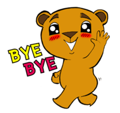 Hamee sticker #438652