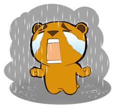 Hamee sticker #438659