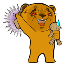 Hamee sticker #438663