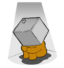 Hamee sticker #438664