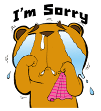 Hamee sticker #438665