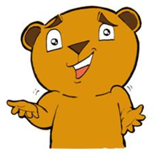 Hamee sticker #438666