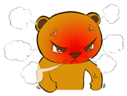 Hamee sticker #438668