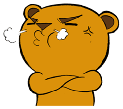 Hamee sticker #438670