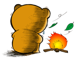 Hamee sticker #438671