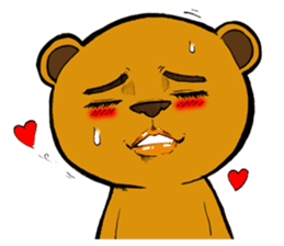 Hamee sticker #438672