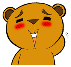 Hamee sticker #438675