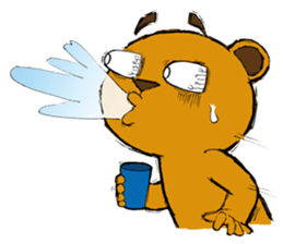 Hamee sticker #438681