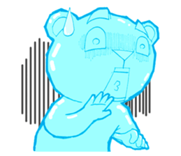 Hamee sticker #438682