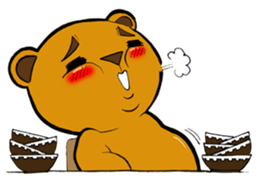 Hamee sticker #438684