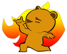 Hamee sticker #438685