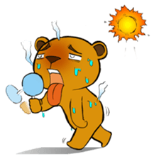 Hamee sticker #438687