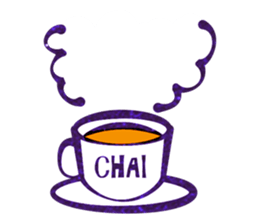 Grandma & Sometimes Grandpa sticker #438872