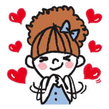 Matthew & friends sticker #439132