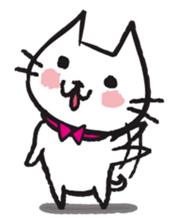 Matthew & friends sticker #439138