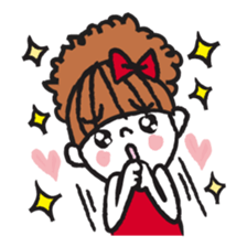 Matthew & friends sticker #439139