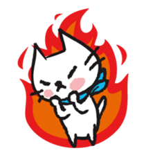 Matthew & friends sticker #439147