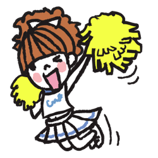 Matthew & friends sticker #439150