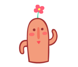 Honey sticker #439569