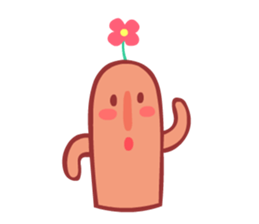 Honey sticker #439571