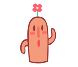 Honey sticker #439572