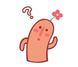 Honey sticker #439575