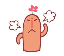 Honey sticker #439578