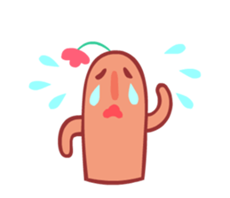 Honey sticker #439580