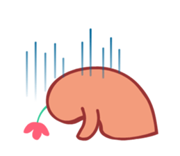 Honey sticker #439584